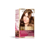 Loreal Excellence Hair Color 7.7